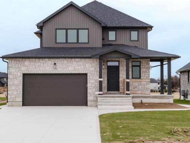 House for rent in Port Elgin, Southwestern Ontario