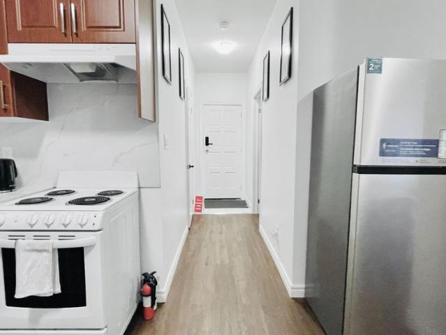 Townhouse for rent in Woburn, Ontario