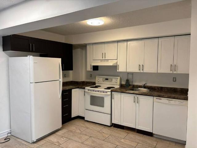 Apartment for rent in York, Ontario