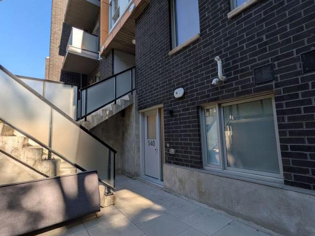 Apartment for rent in Scarborough Centre, Toronto