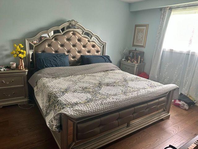 House for rent in Mississauga, Ontario