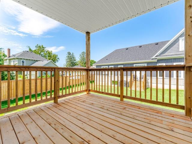 Apartment for rent in Niagara, Ontario