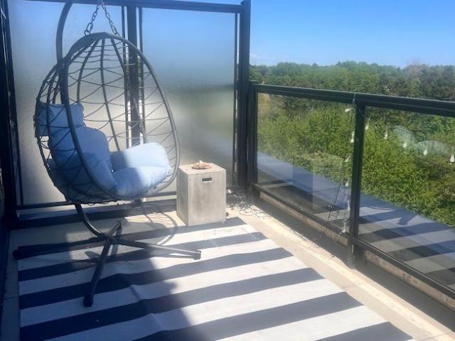 Apartment for rent in Woburn, Ontario