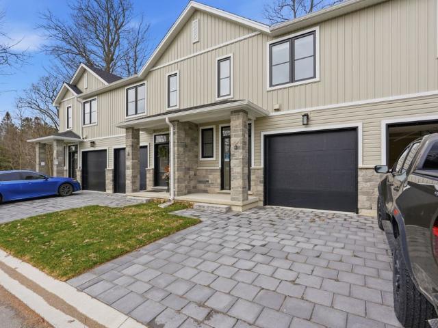 Apartment for rent in Central Elgin, Ontario