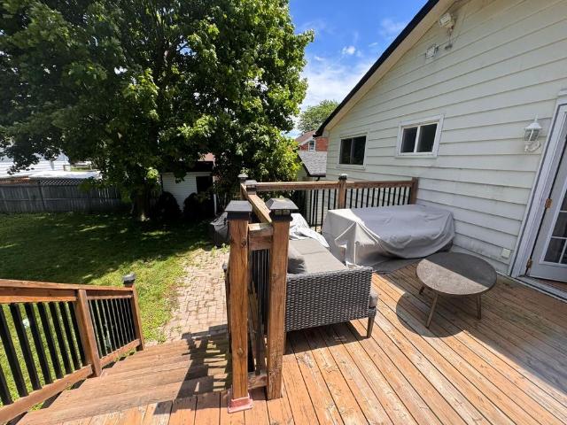 House for rent in Niagara, Ontario