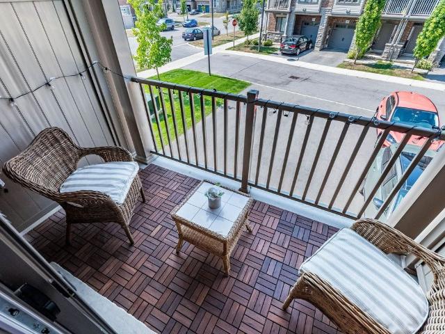 Apartment for rent in Ancaster, Ontario