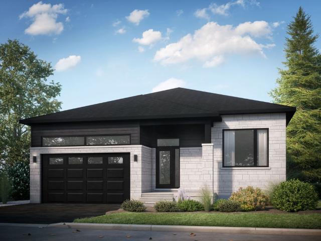 Apartment for rent in Embrun, Russell