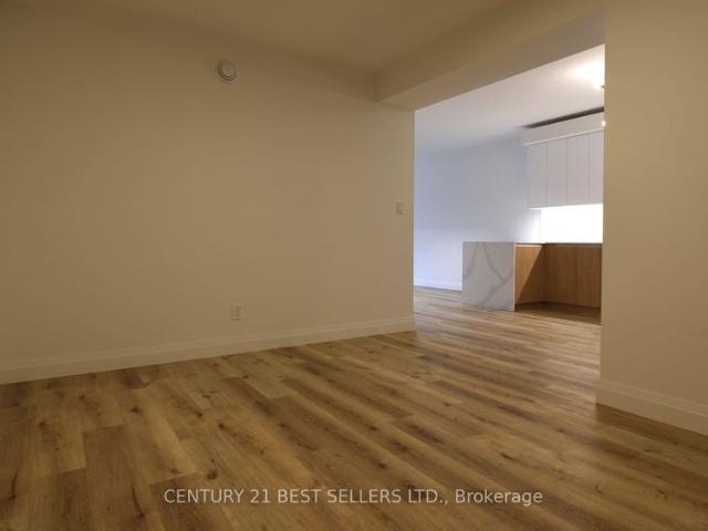 Apartment for rent in Muskoka, Ontario