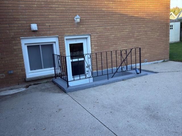 Apartment for rent in St. Thomas, Southwestern Ontario