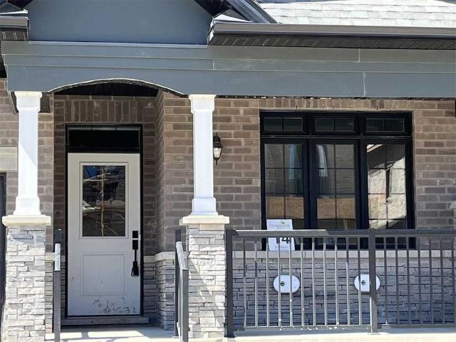 Apartment for rent in Durham, Ontario