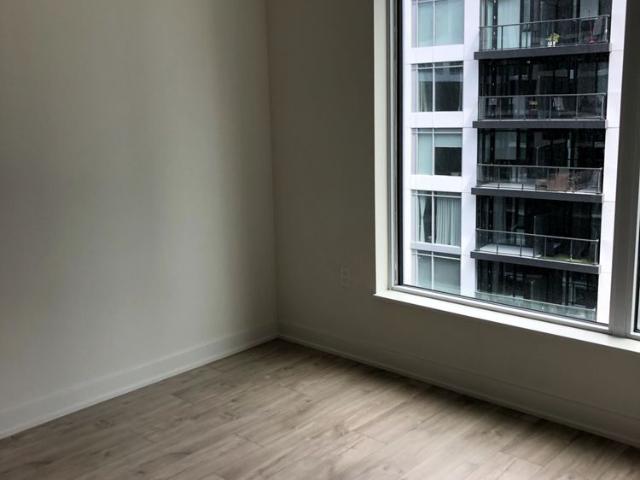 Apartment for rent in Spadina—Fort York, Toronto