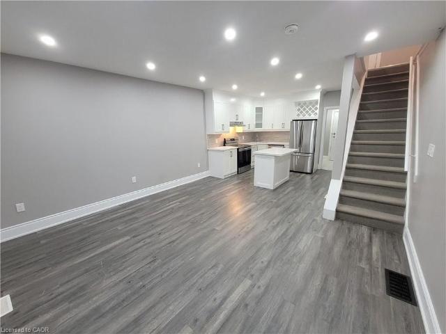 House for rent in Ancaster, Ontario
