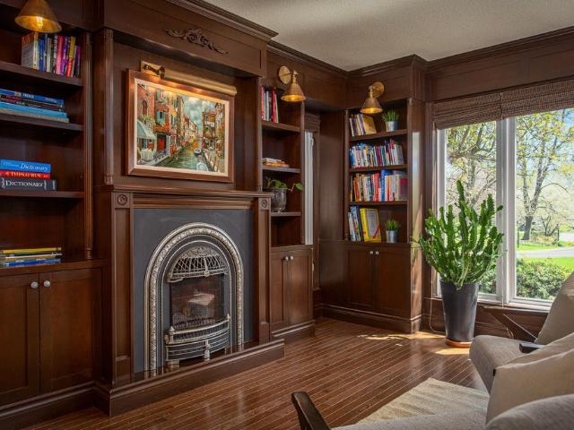 House for rent in Hamilton, Golden Horseshoe