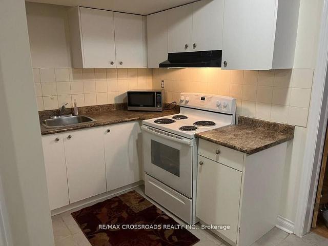 House for rent in Woburn, Ontario