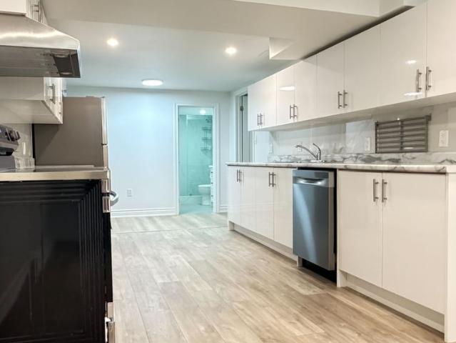 House for rent in Woburn, Ontario