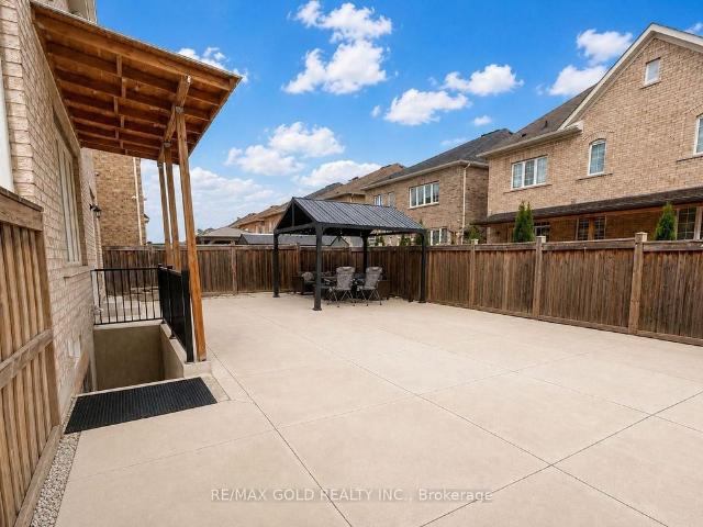 Apartment for rent in Brampton, Golden Horseshoe