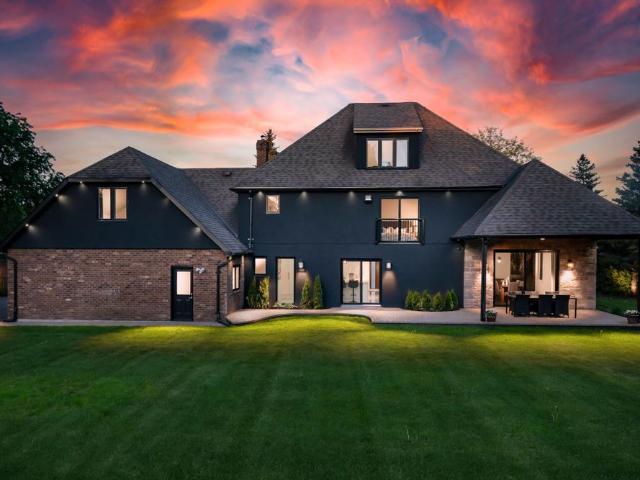 House for rent in Georgetown, Golden Horseshoe