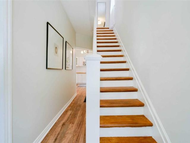 House for rent in Woburn, Ontario