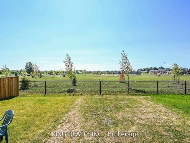 Townhouse for rent in Brant, Ontario