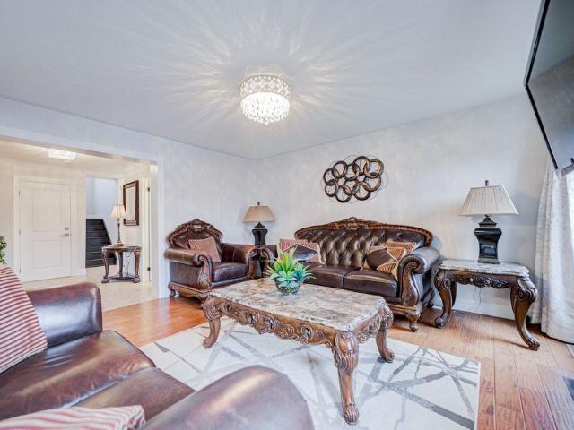 House for rent in Ancaster, Ontario