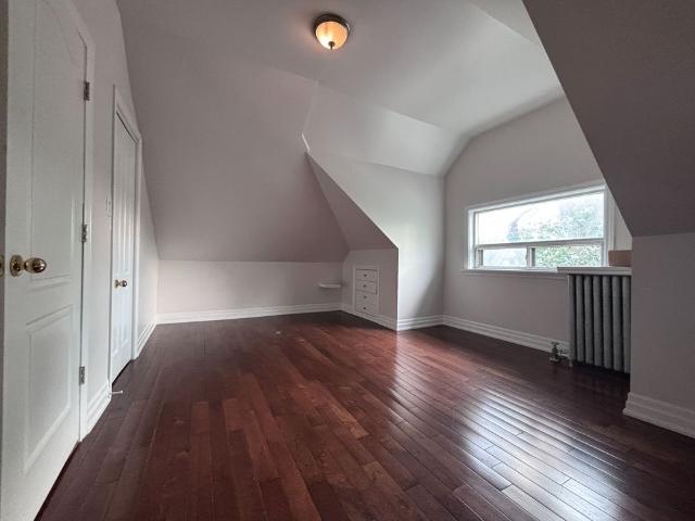 House for rent in Woburn, Ontario