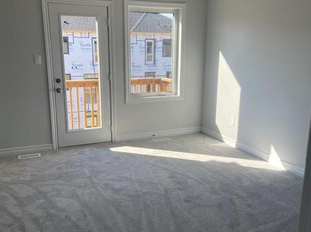 Townhouse for rent in Durham, Ontario