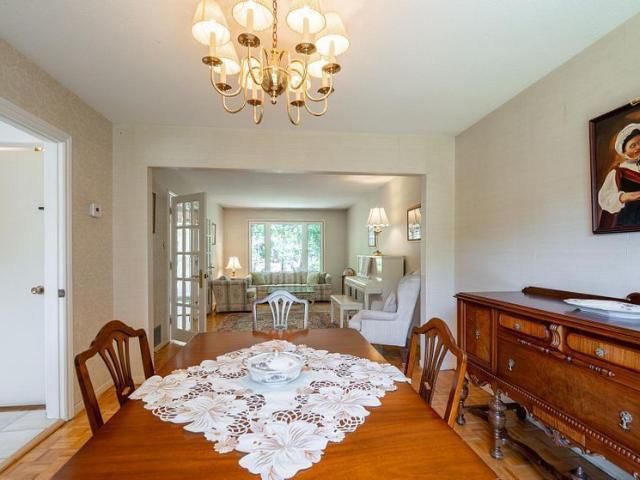 House for rent in York, Ontario