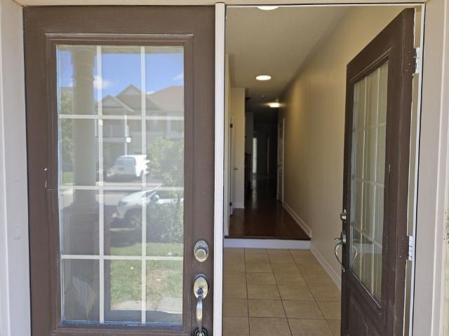 House for rent in Georgina, Ontario