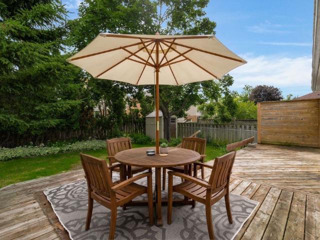 House for rent in Barrie, Ontario