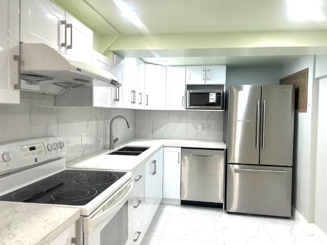 Apartment for rent in Woburn, Ontario
