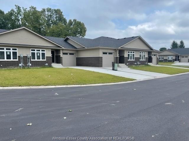 Townhouse for rent in Wheatley, Southwestern Ontario