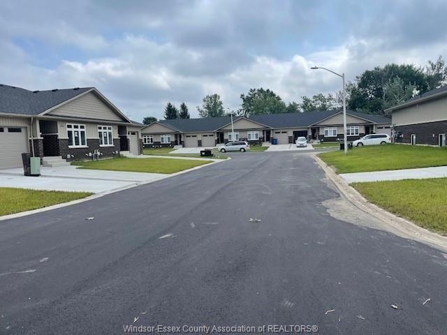 Townhouse for rent in Chatham–kent, Ontario