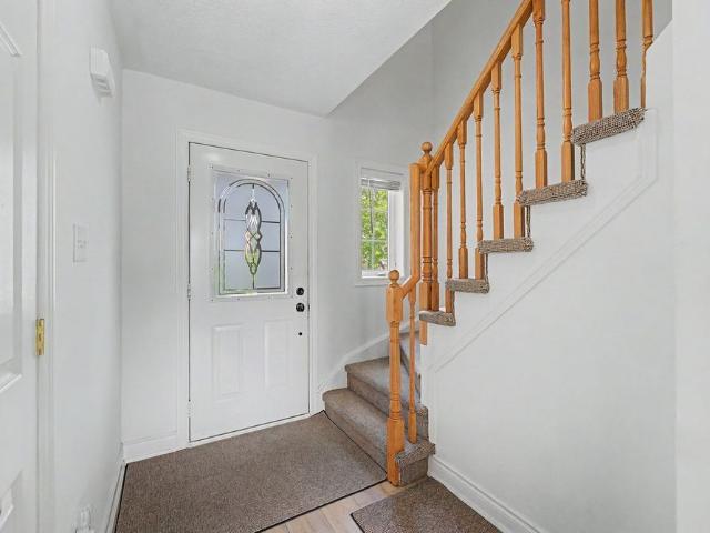 Townhouse for rent in Barrie, Ontario