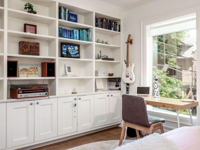 Townhouse for rent in Woburn, Ontario