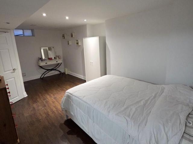 Apartment for rent in York, Ontario