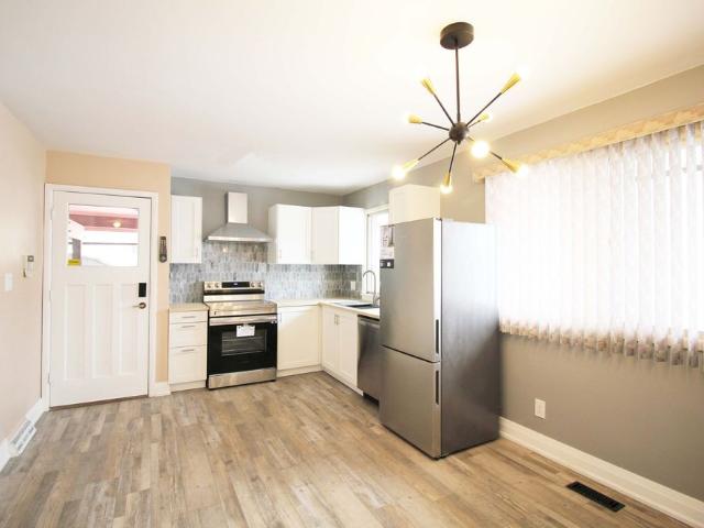 House for rent in Niagara, Ontario