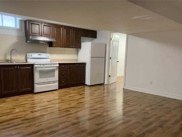Apartment for rent in York, Ontario