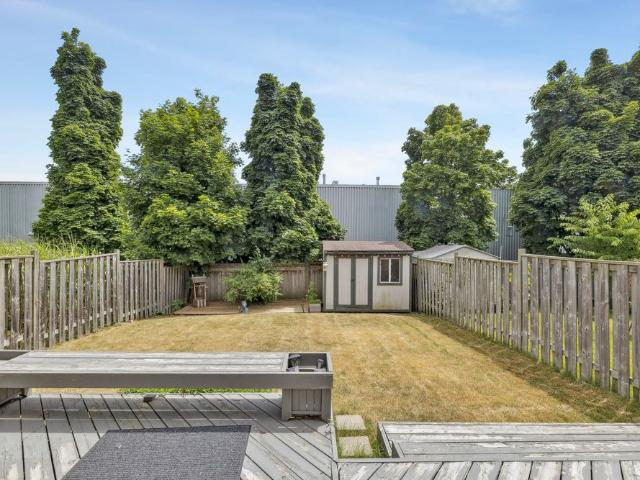 Townhouse for rent in Durham, Ontario