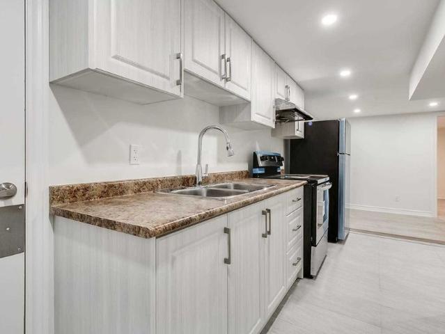 Apartment for rent in York, Ontario