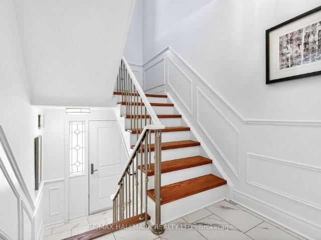 Apartment for rent in York, Ontario