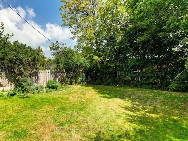 House for rent in Woburn, Ontario