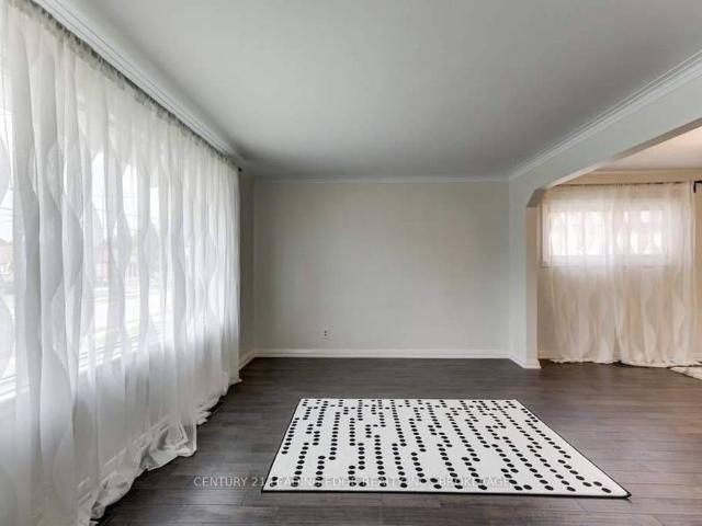 House for rent in Woburn, Ontario