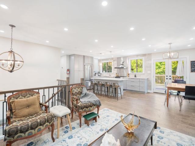 House for rent in Tiny, Central Ontario
