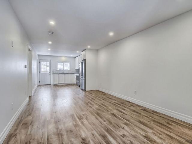 House for rent in Jackson's Point, Sutton