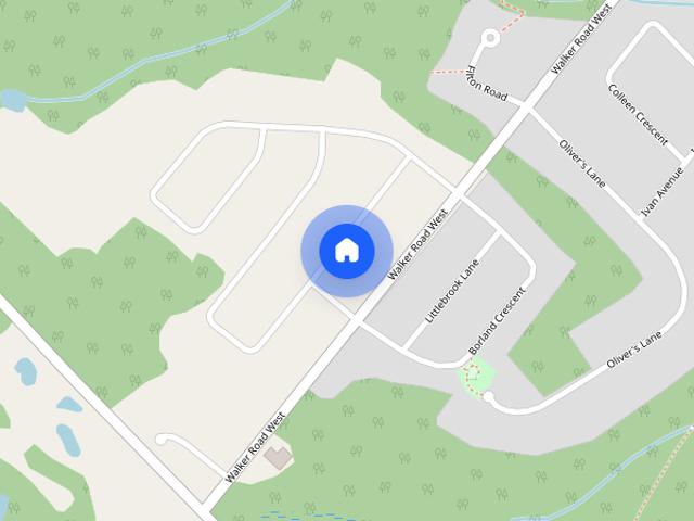 Room for rent in Caledon, Ontario