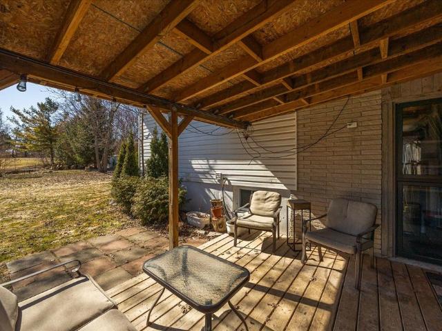 House for rent in Adjala–Tosorontio, Central Ontario
