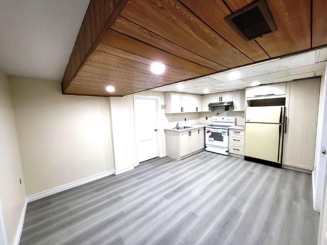House for rent in Woburn, Ontario