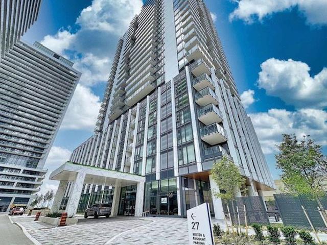 Apartment for rent in York, Ontario