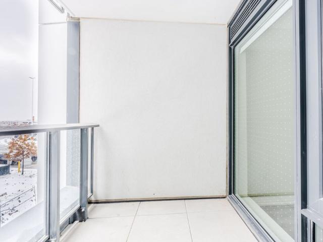 Apartment for rent in York, Ontario