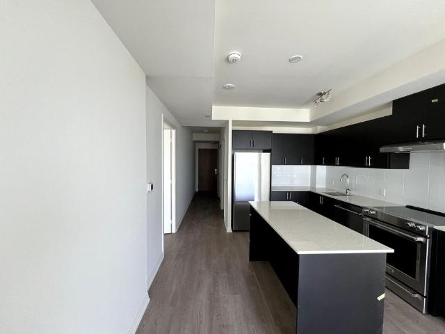 Apartment for rent in York, Ontario